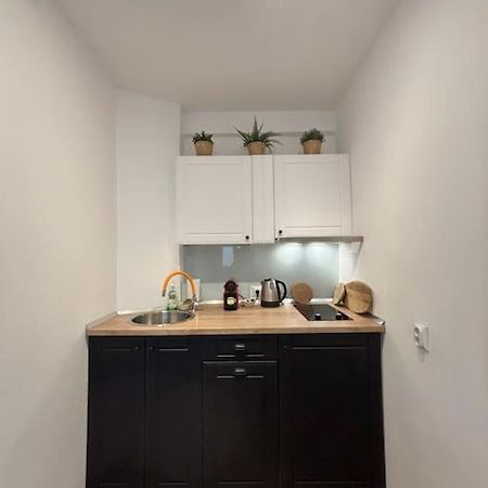 Tiny Studio Quinet Букурещ Екстериор снимка