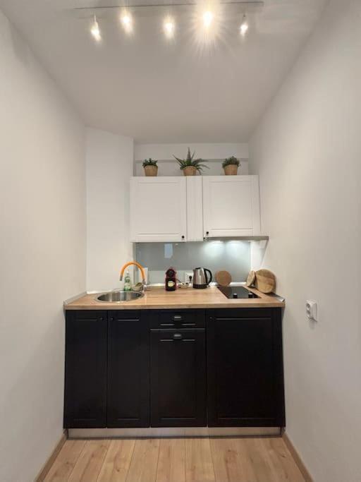 Tiny Studio Quinet Букурещ Екстериор снимка